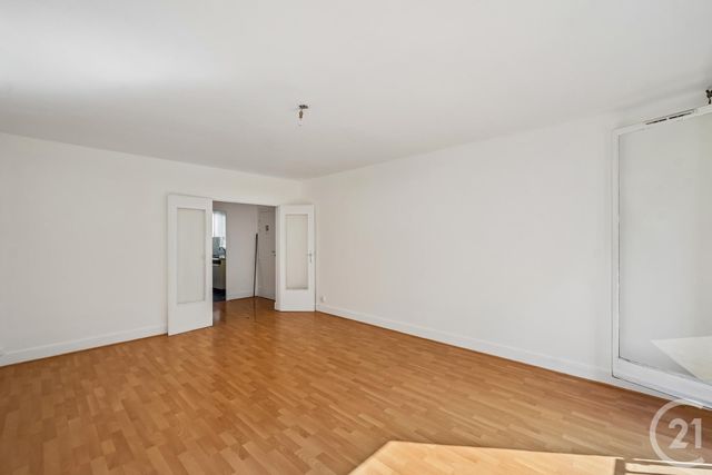 Appartement F3 &agrave; vendre - 3 pi&egrave;ces - 75,34 m2 - Paris - 75011 - ILE-DE-FRANCE