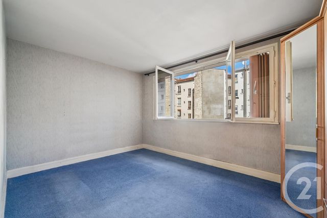Appartement F3 &agrave; vendre - 3 pi&egrave;ces - 75,34 m2 - Paris - 75011 - ILE-DE-FRANCE