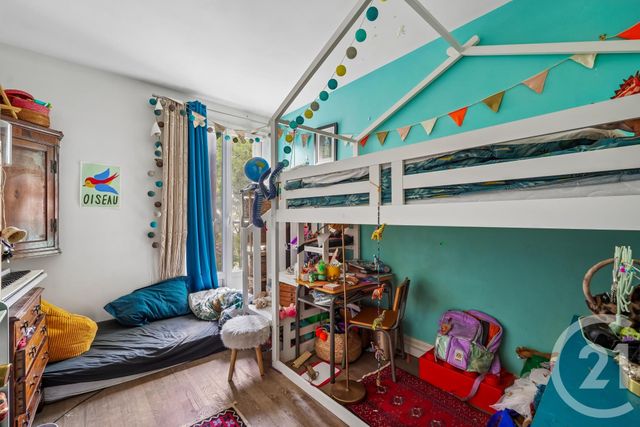 Appartement F3 &agrave; vendre - 3 pi&egrave;ces - 62,98 m2 - Paris - 75020 - ILE-DE-FRANCE