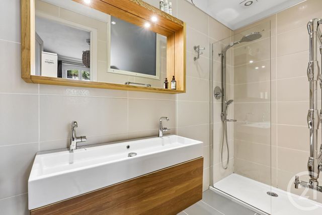 Appartement F2 &agrave; vendre - 2 pi&egrave;ces - 46,59 m2 - Paris - 75020 - ILE-DE-FRANCE