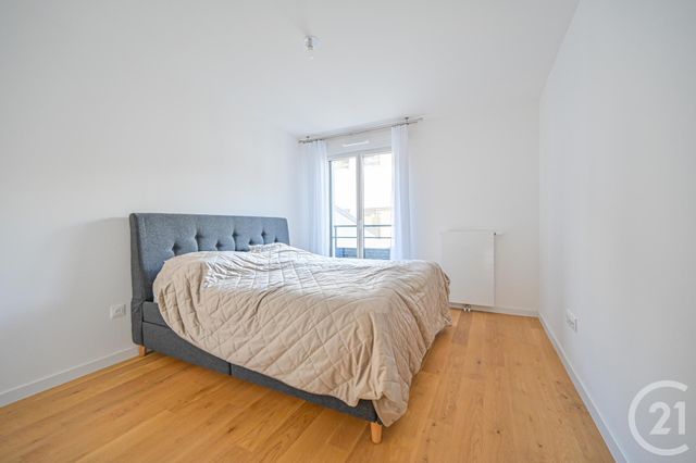 Appartement F2 &agrave; louer - 2 pi&egrave;ces - 52,28 m2 - Paris - 75020 - ILE-DE-FRANCE