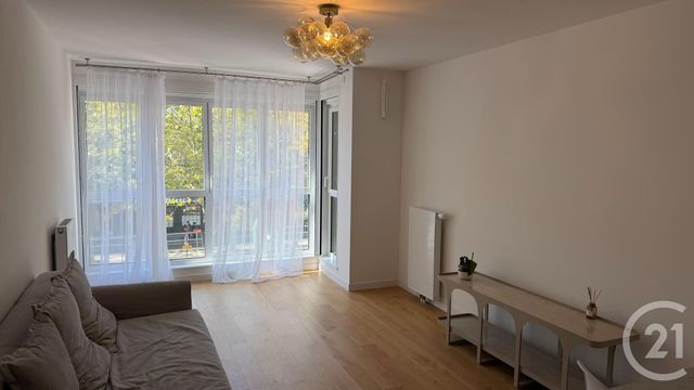 appartement - PARIS - 75020