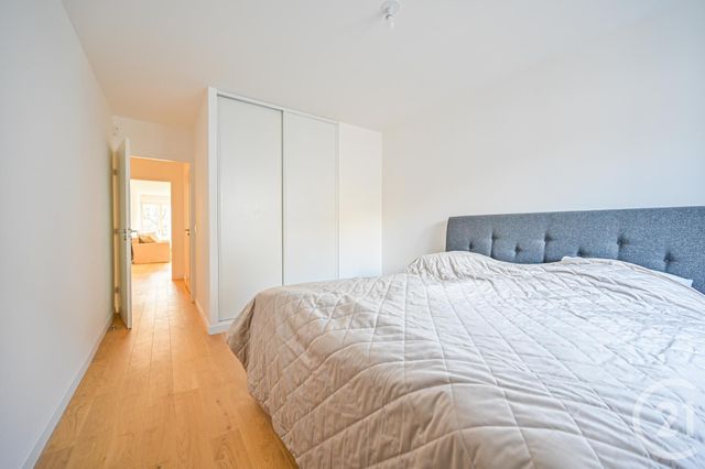 Appartement F2 &agrave; louer - 2 pi&egrave;ces - 52,28 m2 - Paris - 75020 - ILE-DE-FRANCE