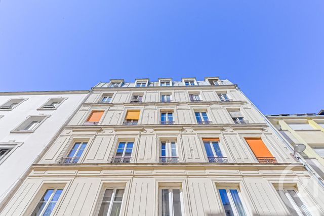 Appartement F2 &agrave; vendre - 2 pi&egrave;ces - 25,02 m2 - Paris - 75012 - ILE-DE-FRANCE