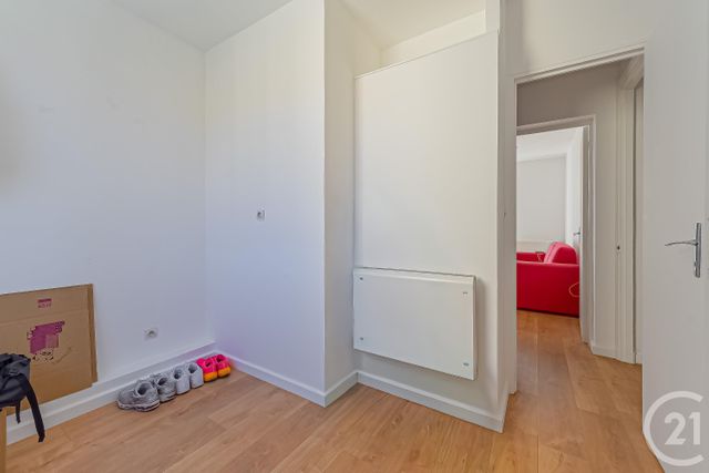 Appartement F2 &agrave; vendre - 2 pi&egrave;ces - 25,02 m2 - Paris - 75012 - ILE-DE-FRANCE