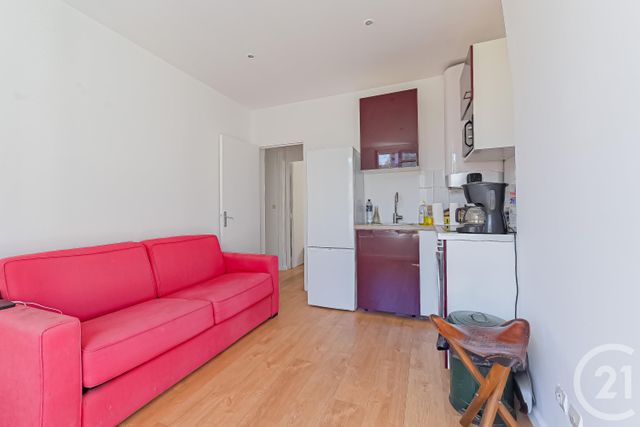 Appartement F2 &agrave; vendre - 2 pi&egrave;ces - 25,02 m2 - Paris - 75012 - ILE-DE-FRANCE