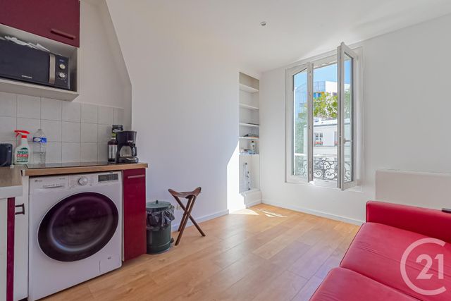 Appartement F2 &agrave; vendre - 2 pi&egrave;ces - 25,02 m2 - Paris - 75012 - ILE-DE-FRANCE