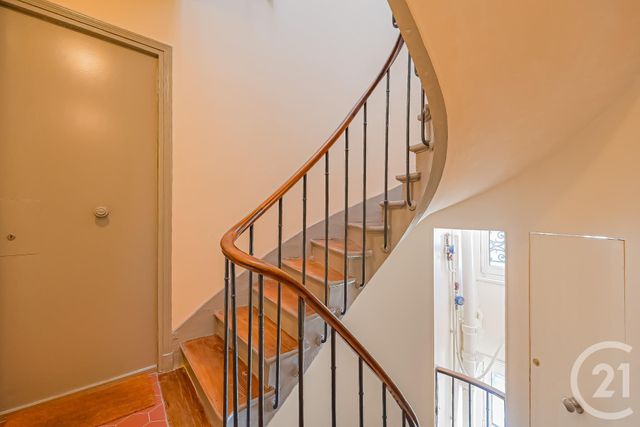 Appartement F2 &agrave; vendre - 2 pi&egrave;ces - 25,02 m2 - Paris - 75012 - ILE-DE-FRANCE