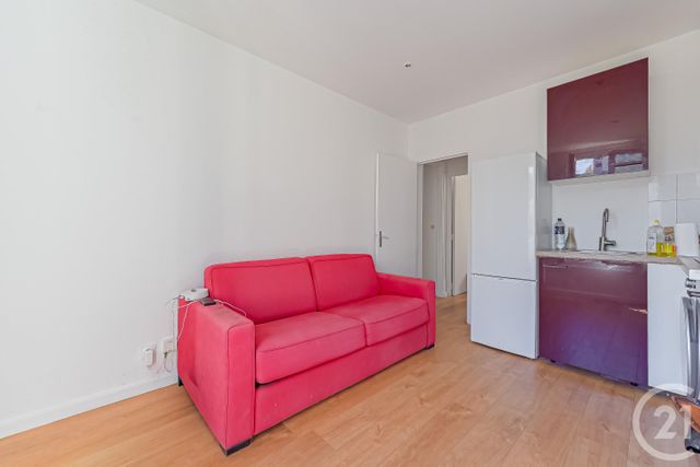 Appartement F2 &agrave; vendre - 2 pi&egrave;ces - 25,02 m2 - Paris - 75012 - ILE-DE-FRANCE