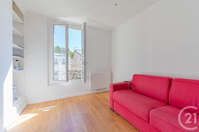 Appartement F2 &agrave; vendre - 2 pi&egrave;ces - 25,02 m2 - Paris - 75012 - ILE-DE-FRANCE