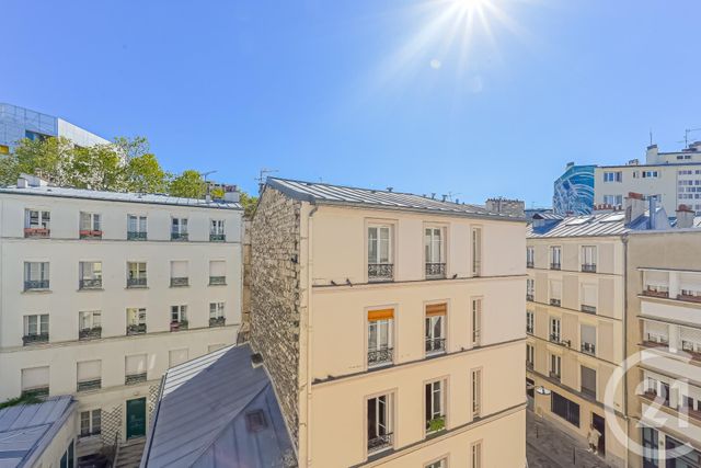 Appartement F2 &agrave; vendre - 2 pi&egrave;ces - 25,02 m2 - Paris - 75012 - ILE-DE-FRANCE
