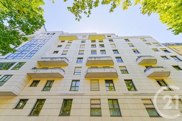 Appartement F3 &agrave; vendre - 3 pi&egrave;ces - 71,80 m2 - Paris - 75011 - ILE-DE-FRANCE