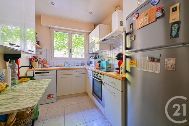 Appartement F3 &agrave; vendre - 3 pi&egrave;ces - 71,80 m2 - Paris - 75011 - ILE-DE-FRANCE