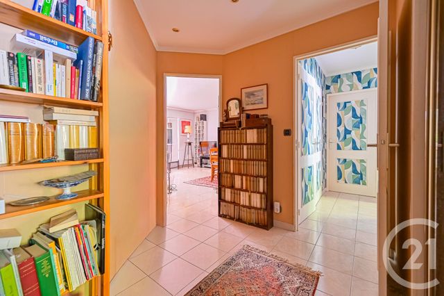 Appartement F3 &agrave; vendre - 3 pi&egrave;ces - 71,80 m2 - Paris - 75011 - ILE-DE-FRANCE