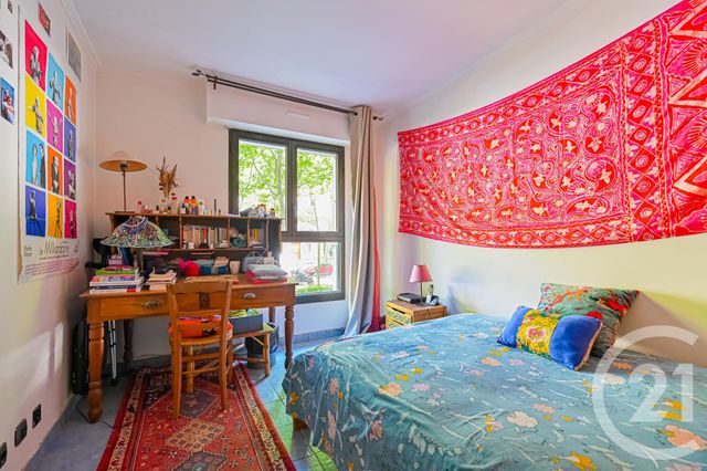 Appartement F3 &agrave; vendre - 3 pi&egrave;ces - 71,80 m2 - Paris - 75011 - ILE-DE-FRANCE