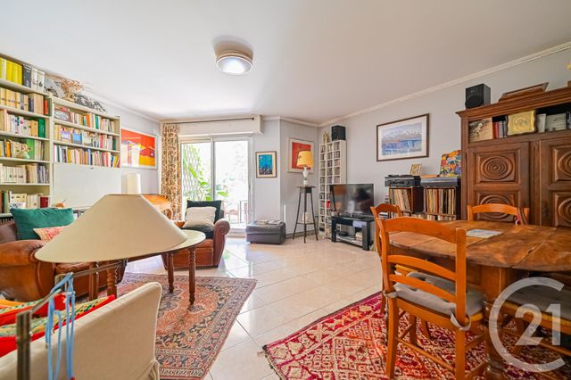Appartement F3 &agrave; vendre - 3 pi&egrave;ces - 71,80 m2 - Paris - 75011 - ILE-DE-FRANCE