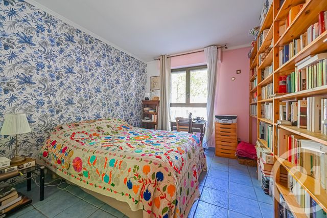 Appartement F3 &agrave; vendre - 3 pi&egrave;ces - 71,80 m2 - Paris - 75011 - ILE-DE-FRANCE