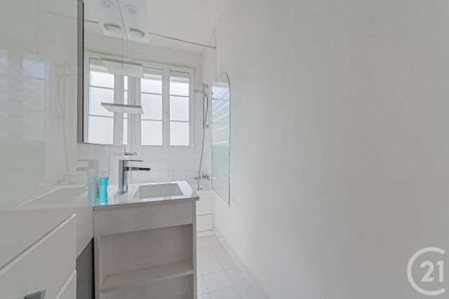 Appartement F1 &agrave; vendre - 1 pi&egrave;ce - 26,81 m2 - Paris - 75020 - ILE-DE-FRANCE