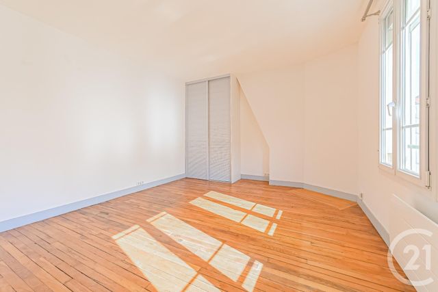 Appartement F1 &agrave; vendre - 1 pi&egrave;ce - 26,81 m2 - Paris - 75020 - ILE-DE-FRANCE