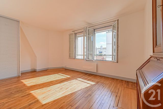 Appartement F1 &agrave; vendre - 1 pi&egrave;ce - 26,81 m2 - Paris - 75020 - ILE-DE-FRANCE