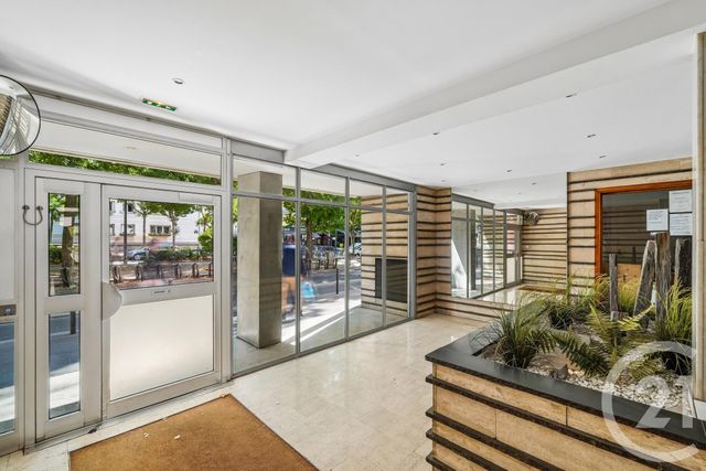 Appartement F3 &agrave; vendre - 3 pi&egrave;ces - 75,34 m2 - Paris - 75011 - ILE-DE-FRANCE