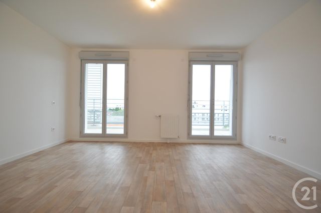 appartement - ROMAINVILLE - 93