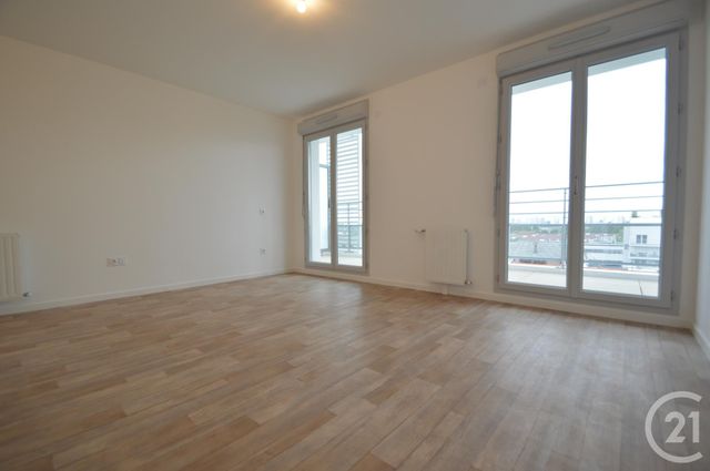 Appartement F1 &agrave; louer - 1 pi&egrave;ce - 27,07 m2 - Romainville - 93 - ILE-DE-FRANCE