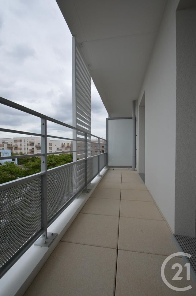 Appartement F1 &agrave; louer - 1 pi&egrave;ce - 27,07 m2 - Romainville - 93 - ILE-DE-FRANCE