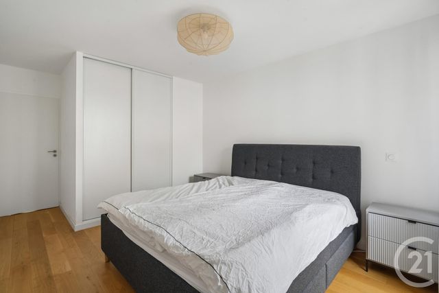 Appartement F2 &agrave; louer - 2 pi&egrave;ces - 52,28 m2 - Paris - 75020 - ILE-DE-FRANCE
