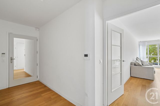 Appartement F2 &agrave; louer - 2 pi&egrave;ces - 52,28 m2 - Paris - 75020 - ILE-DE-FRANCE