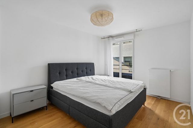 Appartement F2 &agrave; louer - 2 pi&egrave;ces - 52,28 m2 - Paris - 75020 - ILE-DE-FRANCE