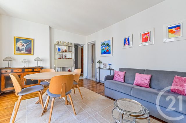 Appartement F1 &agrave; vendre - 1 pi&egrave;ce - 26,81 m2 - Paris - 75020 - ILE-DE-FRANCE