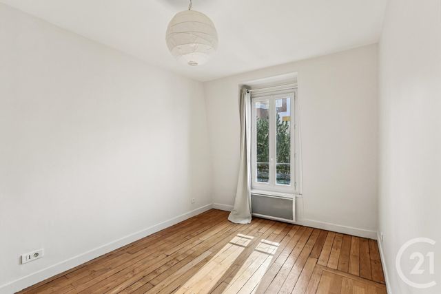 Appartement F2 &agrave; vendre - 2 pi&egrave;ces - 30,98 m2 - Paris - 75020 - ILE-DE-FRANCE