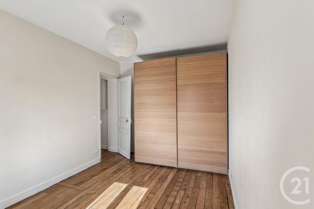 Appartement F2 &agrave; vendre - 2 pi&egrave;ces - 30,98 m2 - Paris - 75020 - ILE-DE-FRANCE