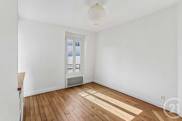 Appartement F2 &agrave; vendre - 2 pi&egrave;ces - 30,98 m2 - Paris - 75020 - ILE-DE-FRANCE