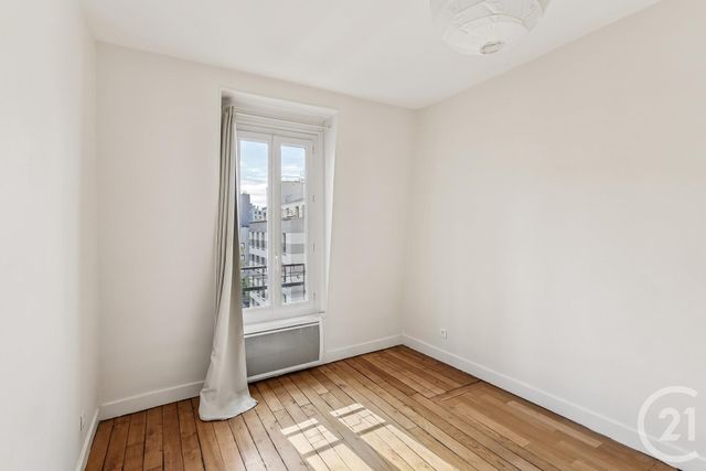 Appartement F2 &agrave; vendre - 2 pi&egrave;ces - 30,98 m2 - Paris - 75020 - ILE-DE-FRANCE