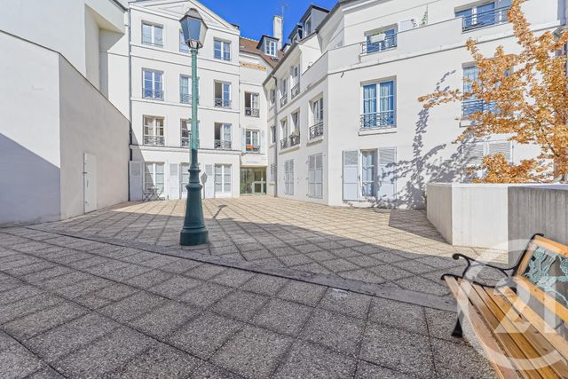 Appartement F2 &agrave; vendre - 2 pi&egrave;ces - 33,59 m2 - Paris - 75020 - ILE-DE-FRANCE