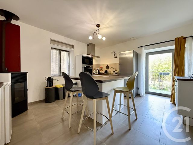 Maison &agrave; vendre - 9 pi&egrave;ces - 317 m2 - St Privat - 07 - RHONE-ALPES