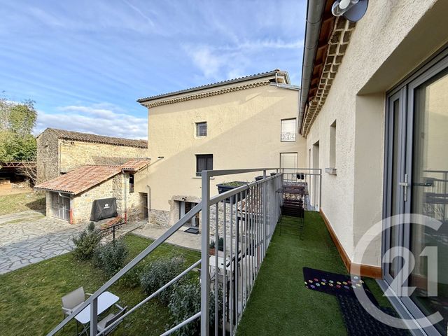 Maison &agrave; vendre - 9 pi&egrave;ces - 317 m2 - St Privat - 07 - RHONE-ALPES