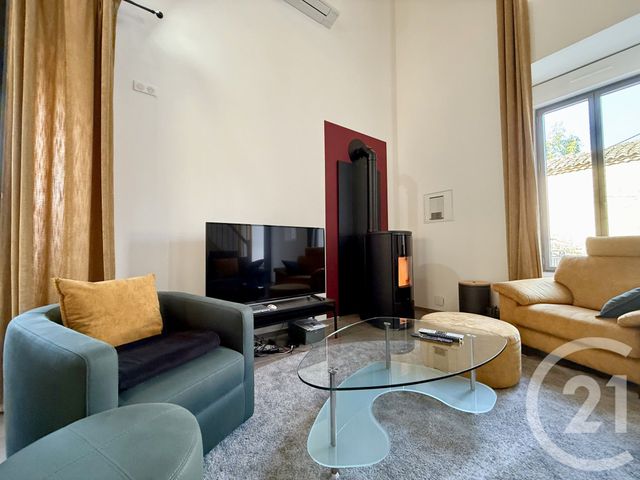 Maison &agrave; vendre - 9 pi&egrave;ces - 317 m2 - St Privat - 07 - RHONE-ALPES