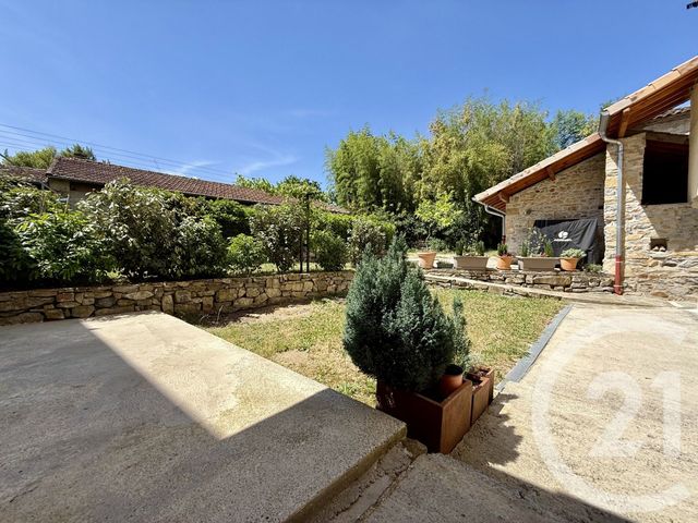 Maison &agrave; vendre - 9 pi&egrave;ces - 317 m2 - St Privat - 07 - RHONE-ALPES