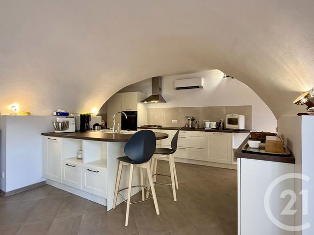 Maison &agrave; vendre - 9 pi&egrave;ces - 317 m2 - St Privat - 07 - RHONE-ALPES