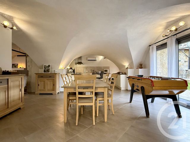 Maison &agrave; vendre - 9 pi&egrave;ces - 317 m2 - St Privat - 07 - RHONE-ALPES