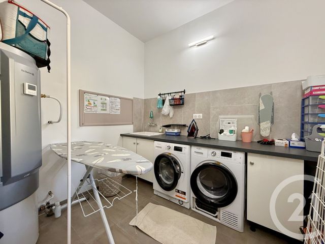 Maison &agrave; vendre - 9 pi&egrave;ces - 317 m2 - St Privat - 07 - RHONE-ALPES