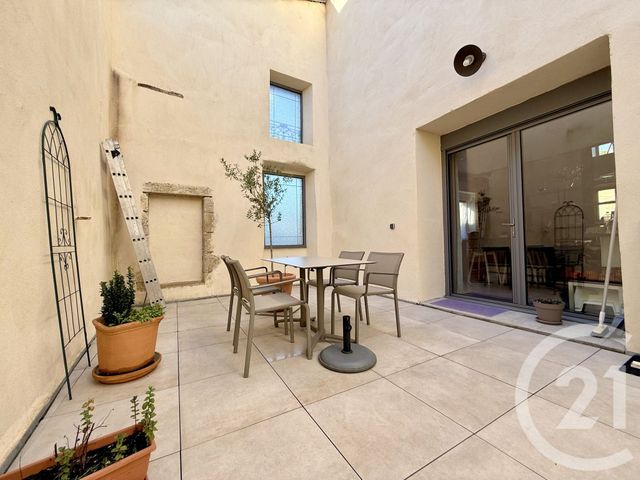 Maison &agrave; vendre - 9 pi&egrave;ces - 317 m2 - St Privat - 07 - RHONE-ALPES