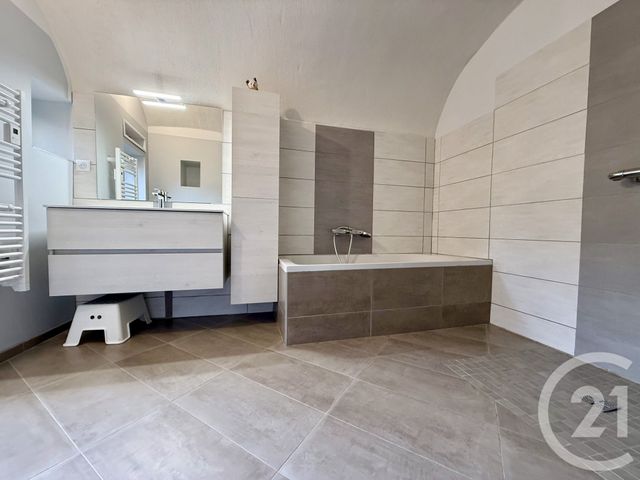 Maison &agrave; vendre - 9 pi&egrave;ces - 317 m2 - St Privat - 07 - RHONE-ALPES