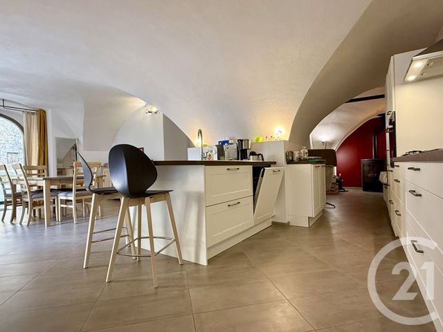 Maison &agrave; vendre - 9 pi&egrave;ces - 317 m2 - St Privat - 07 - RHONE-ALPES