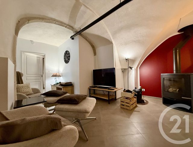 Maison &agrave; vendre - 9 pi&egrave;ces - 317 m2 - St Privat - 07 - RHONE-ALPES