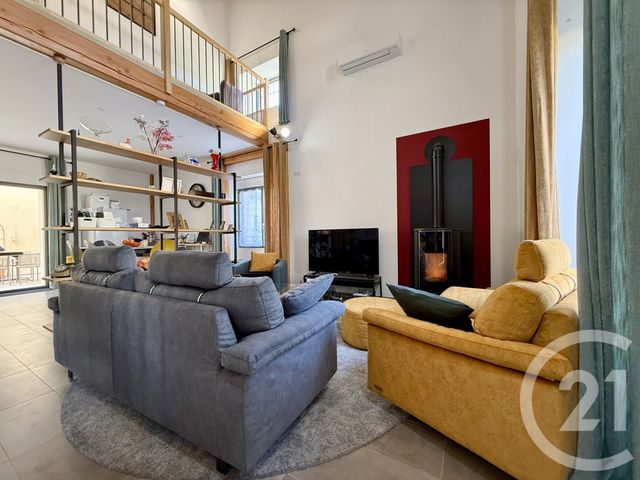 Maison &agrave; vendre - 9 pi&egrave;ces - 317 m2 - St Privat - 07 - RHONE-ALPES