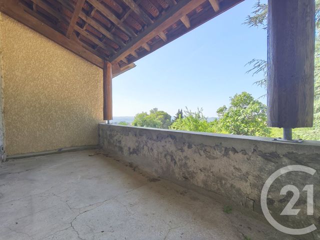 Maison à vendre - 3 pièces - 56 m2 - Aubenas - 07 - RHONE-ALPES